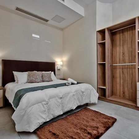 The Suites - Piazza Kirkop Luaran gambar
