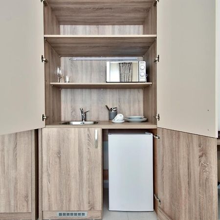The Suites - Piazza Kirkop Luaran gambar