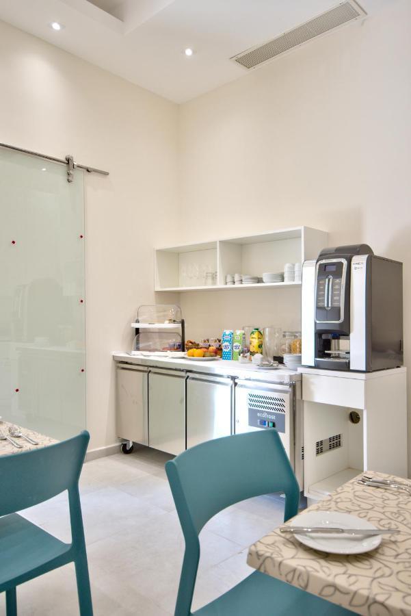 The Suites - Piazza Kirkop Luaran gambar